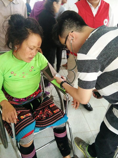 Gần lắm Sìn Hồ ơi…!