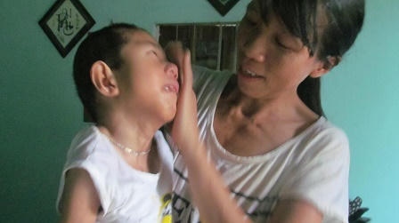 Chuyện đáng nể ở 'thung lũng da cam' Việt Nam