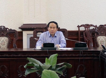 Tăng cường quản lý nhà nước trong hoạt động họ, hụi, biêu, phường