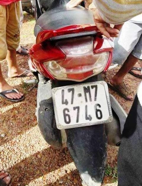 Đám đông đa nghi suy diễn kẻ trộm vặt “bắt cóc trẻ em”