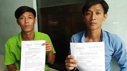 Thêm một vụ án oan: Nhắm mắt nhận tội để sống mà kêu oan?