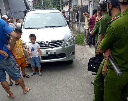 1 tháng, công an phường "ập vào" quán cà phê... 5 lần!