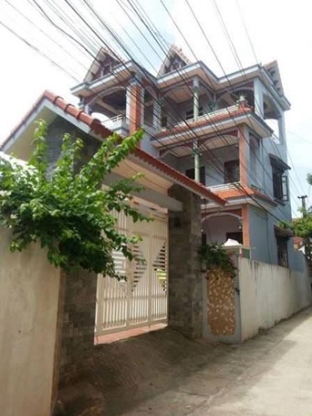 Cụ ông 79 tuổi hiếp dâm bé gái 3 tuổi chuẩn bị hầu tòa