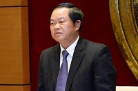 Cải cách bộ máy hành chính Nhà nước: Rút kinh nghiệm mãi sao chưa sửa được?