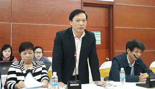 Mối lo tự chủ kinh phí phòng chống “căn bệnh thế kỷ”