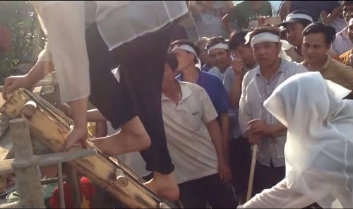 Bí ẩn phép thuật của thầy Tào - Bụt 