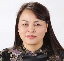 Nữ giới bị 'đối xử' bất bình đẳng cả trong... sách giáo khoa