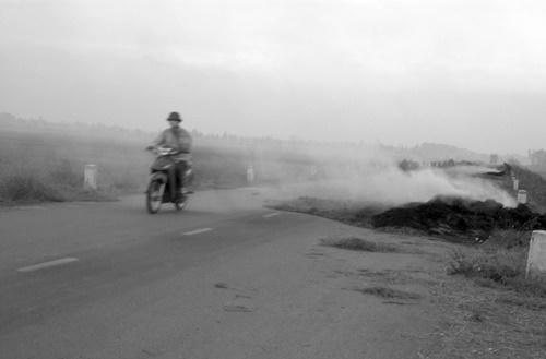 Giải pháp xóa những 'cánh đồng khói' ngoại thành Hà Nội