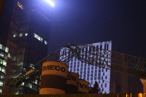 Phạt Công ty Vimeco 25 triệu đồng