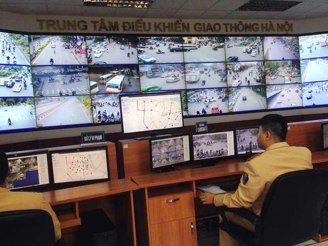 Dừng đăng kiểm phương tiện chưa nộp “phạt nguội”: Cần xây dựng cơ chế “phạt nguội” hữu hiệu