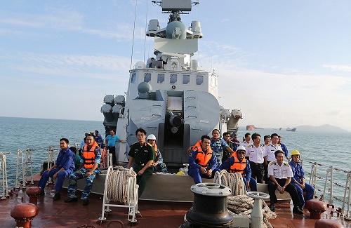 Đổi mới và nâng cao hiệu quả doanh nghiệp quân đội