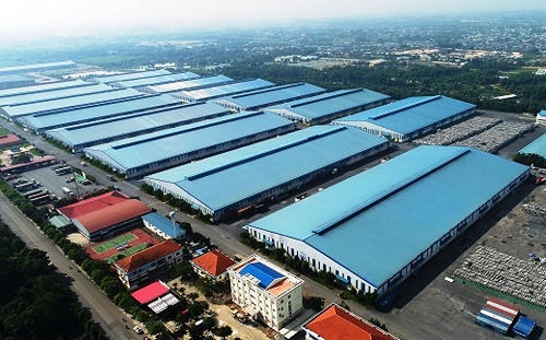 Đảm bảo cho người lao động sau khi cơ cấu lại các doanh nghiệp Quân đội