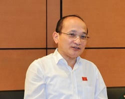 Bí mật nhà nước phải gắn với quyền lợi công dân