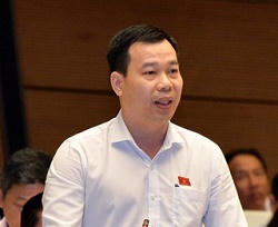 Bí mật nhà nước phải gắn với quyền lợi công dân