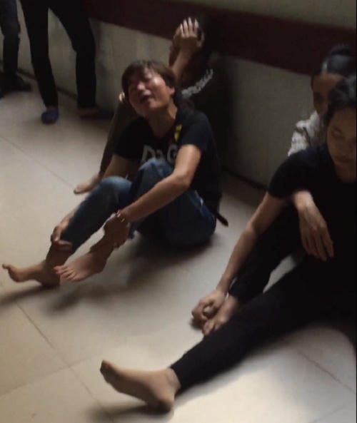 Bắc Ninh: Bệnh nhi 2 tháng tuổi tử vong sau mũi tiêm