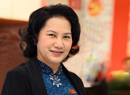 Xây niềm tin từ việc 'nói và làm'...