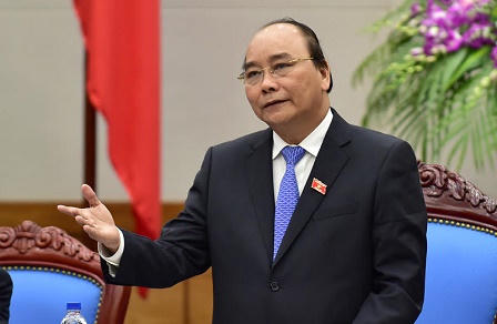 Xây niềm tin từ việc 'nói và làm'...