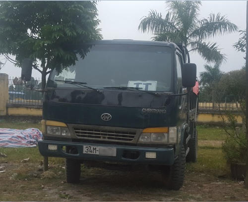 Đường dây “cò”, “bảo kê” xe quá khổ quá tải ở Hải Dương hoạt động như thế nào?