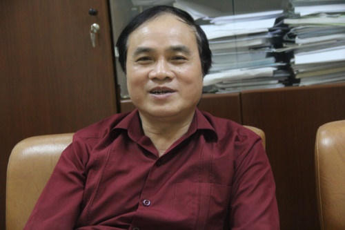 Phân luồng dạy nghề: Đã bớt tâm lý  “sính” bằng cấp?