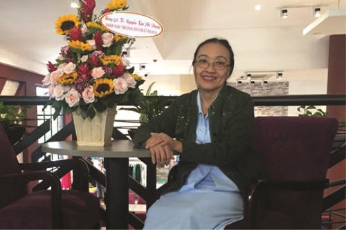 Những 'gót sen' ghi dấu trên nẻo đường khoa học