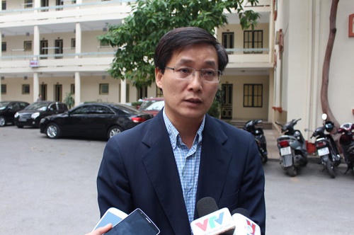 Quyết tâm cải cách,  tạo sự hài lòng của dân về thủ tục hành chính