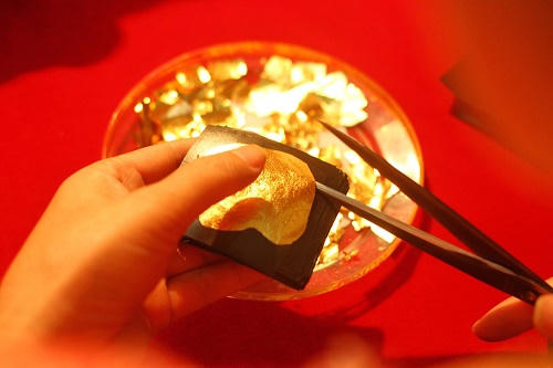 Bí mật về 'linh khuyển trấn an gia'