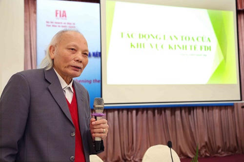 “Bắt mạch” nền kinh tế 2018