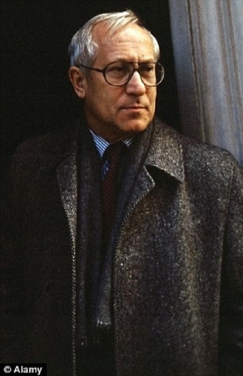 Điệp viên hiếm hoi sống sót khi chạy trốn khỏi KGB