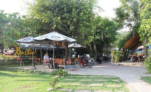 Gặp lại chủ quán cafe Xin Chào: “Đến chết vẫn không quên phút xúc động được minh oan”