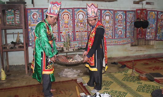 Đón mùa xuân trên vùng đất khó