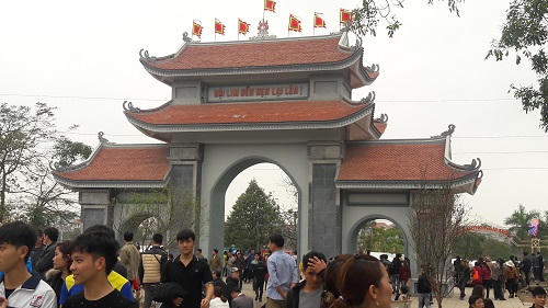 Bắc Ninh: 10 điểm mới trong lễ hội Lim xuân Mậu Tuất