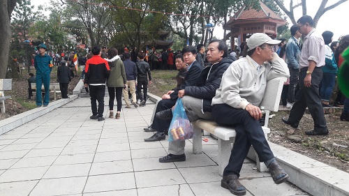 Bắc Ninh: 10 điểm mới trong lễ hội Lim xuân Mậu Tuất