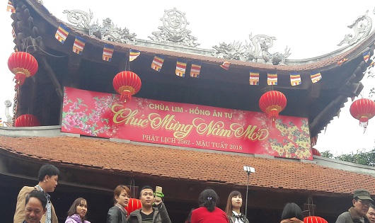 Bắc Ninh: 10 điểm mới trong lễ hội Lim xuân Mậu Tuất