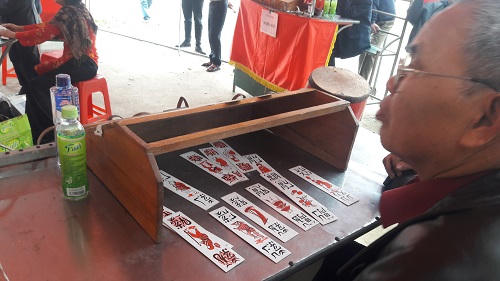 Bắc Ninh: 10 điểm mới trong lễ hội Lim xuân Mậu Tuất