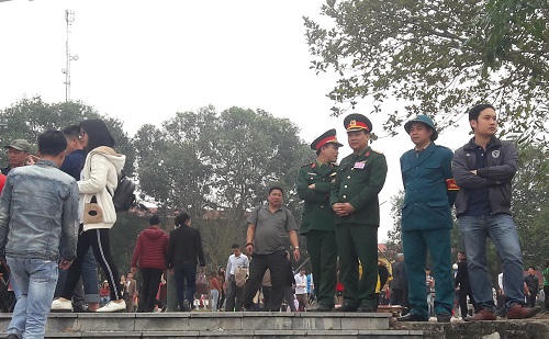 Bắc Ninh: 10 điểm mới trong lễ hội Lim xuân Mậu Tuất