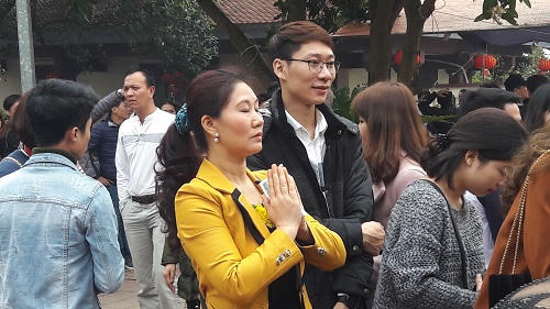 Bắc Ninh: 10 điểm mới trong lễ hội Lim xuân Mậu Tuất