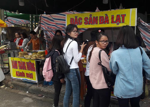 Bắc Ninh: 10 điểm mới trong lễ hội Lim xuân Mậu Tuất