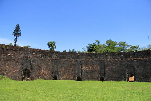 Khám phá đấu trường sinh tử vang bóng một thời