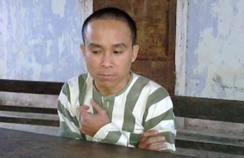 Chân dung nghi can sát hại nữ nhân viên massage tại Đà Nẵng