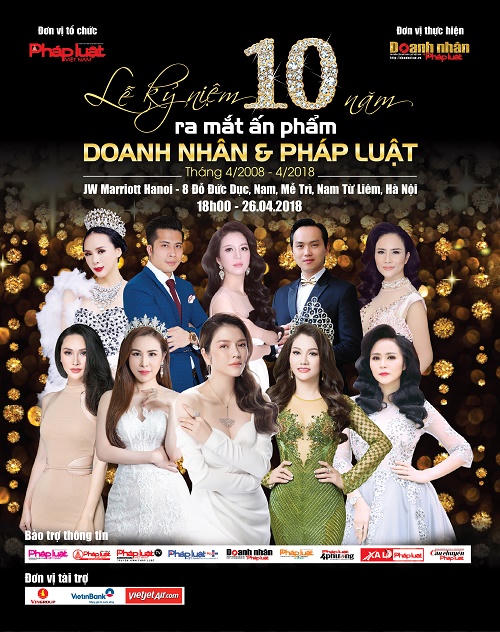 Đồng hành cùng doanh nghiệp  thượng tôn pháp luật phát triển bền vững!