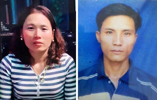 Hiểm họa  “lao động chui” sang Trung Quốc