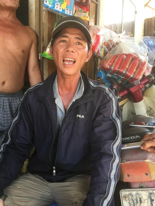 Dự án “tỷ đô” của Dona.Coop đẩy hàng ngàn dân vào cảnh điêu tàn: 'Tui là Trần Văn Tám ở tù oan đây'