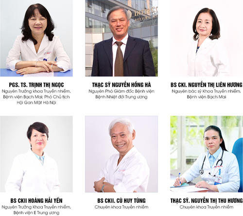 MEDLATEC tiên phong  ứng dụng công nghệ Nhật chẩn đoán sớm ung thư gan