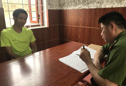 Lạng Sơn liên tiếp bắt giữ các đối tượng tàng trữ ma túy