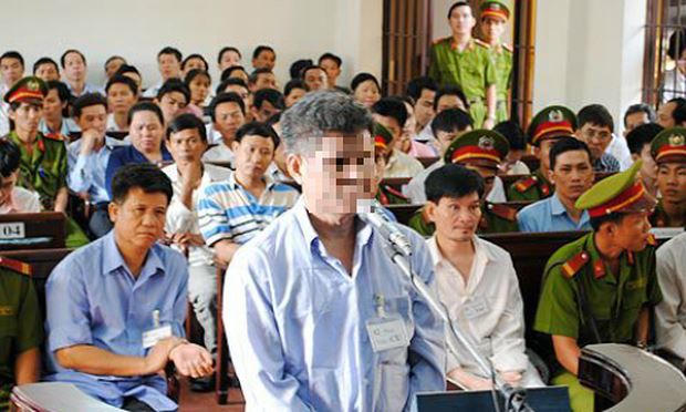 Dự án của Dona.Coop đẩy hàng ngàn dân vào cảnh điêu tàn: Những kẻ chủ mưu giấu mặt trong đêm 680 nông dân bị bắt