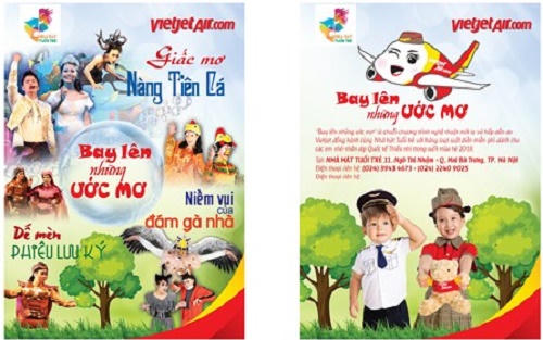 Khi các 'đại gia' tiếp sức cho nghệ thuật