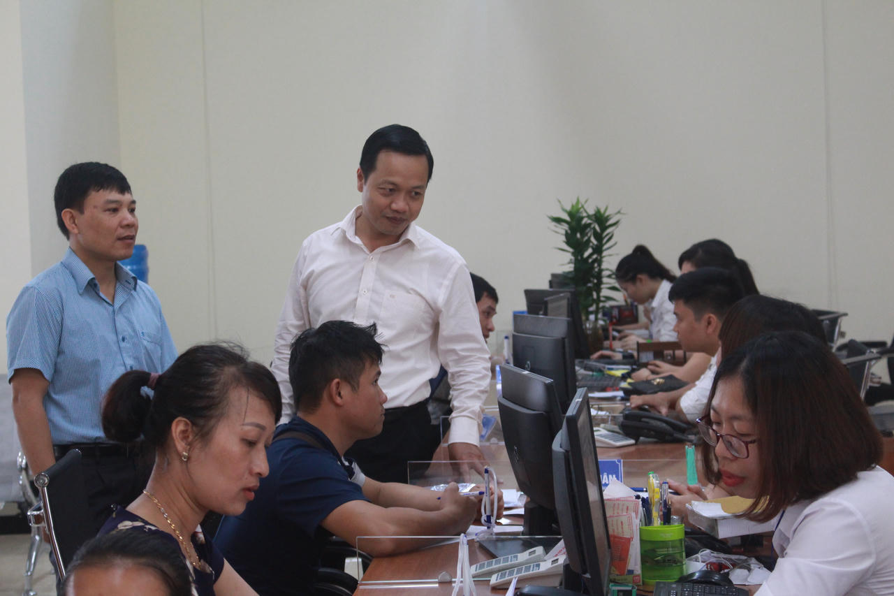 Thứ trưởng Trần Tiến Dũng: Xác định 'điểm nghẽn'  của Thi hành án để tìm cách tháo gỡ