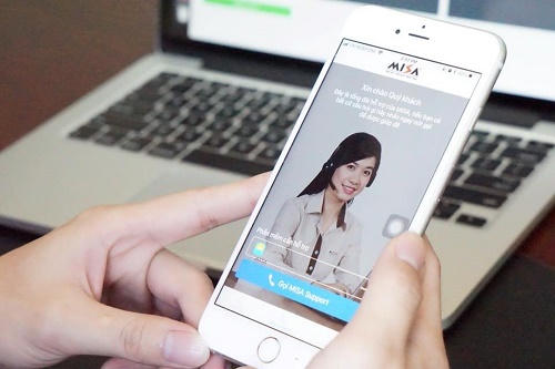 Stringee và câu chuyện về khát vọng