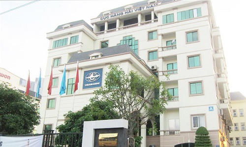 Nhiều sai phạm tại Cục Hàng hải Việt Nam