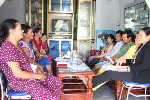 Thừa Thiên Huế: Quan xã lạm quyền, dân 10 năm dai dẳng khiếu kiện